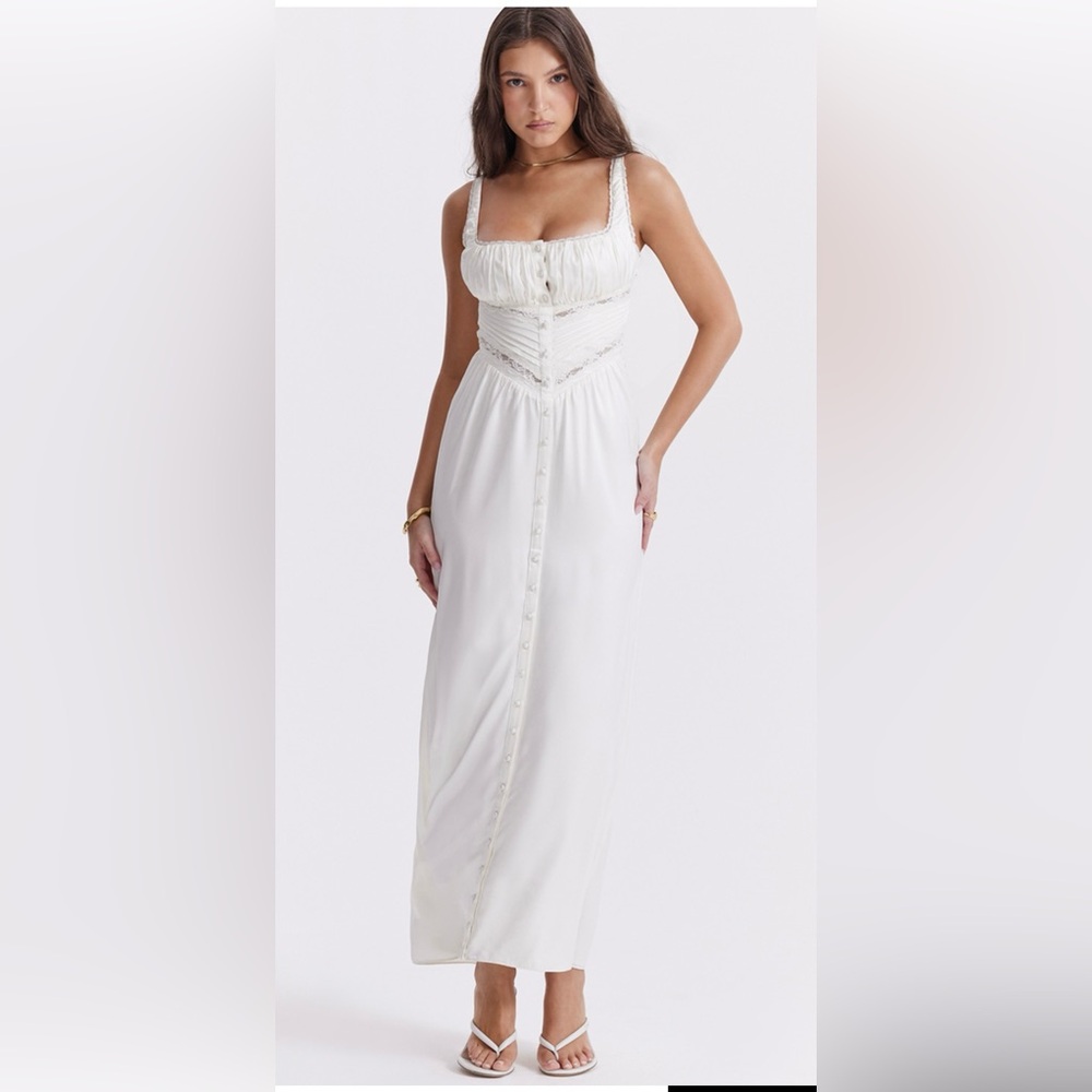 House of CB Illiana dress